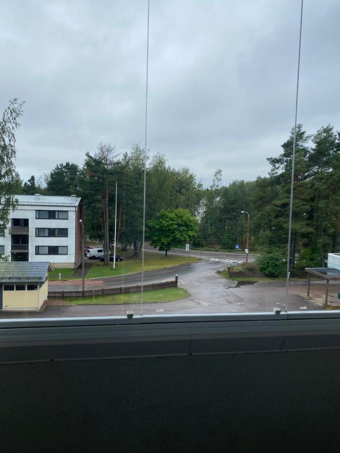 Apartments ”Enkeli” Kotka Exteriér fotografie